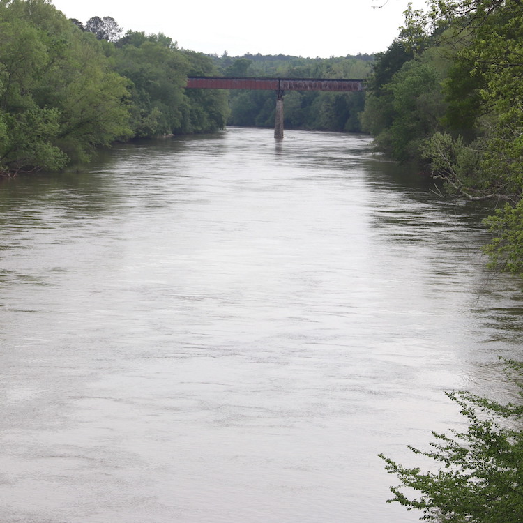 Supreme Court rules for Georgia in water lawsuit